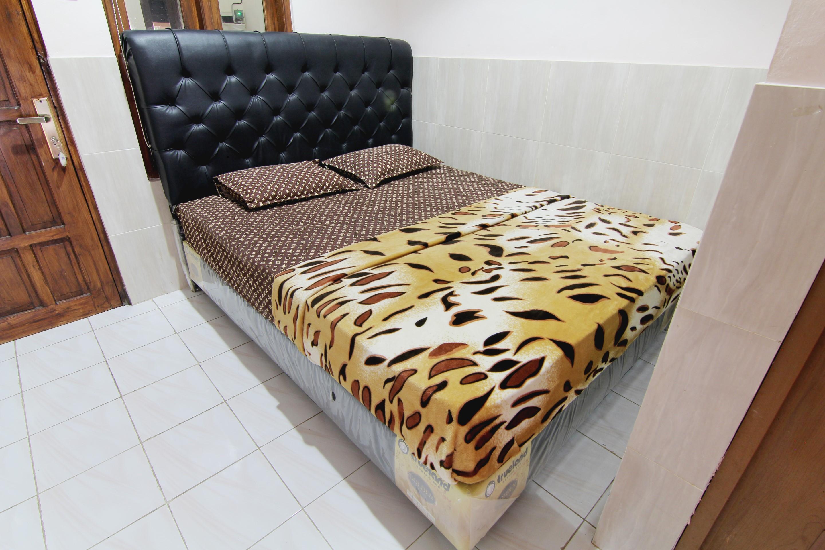 Wanderlust Homestay Jogjacarta Exterior foto
