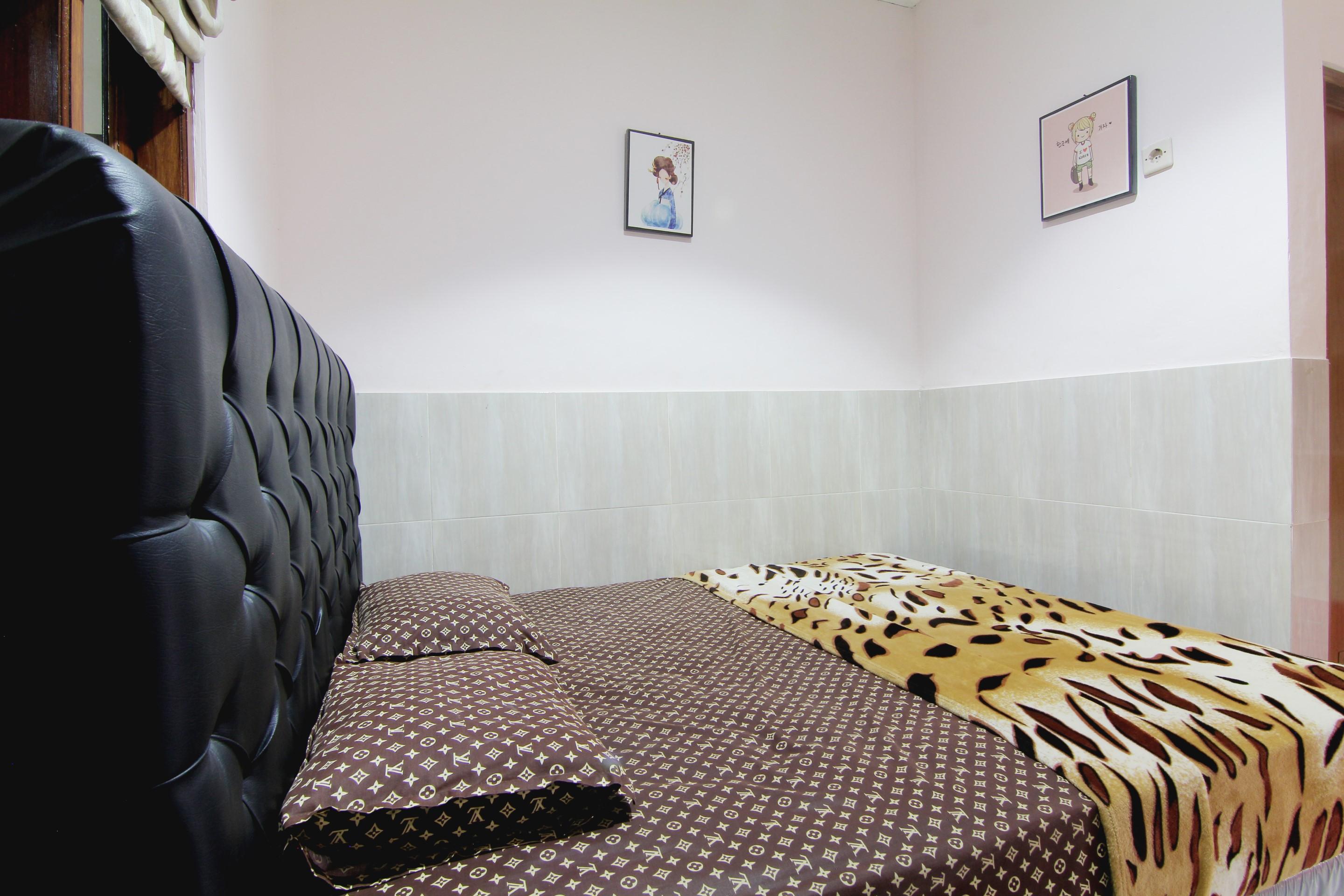 Wanderlust Homestay Jogjacarta Exterior foto