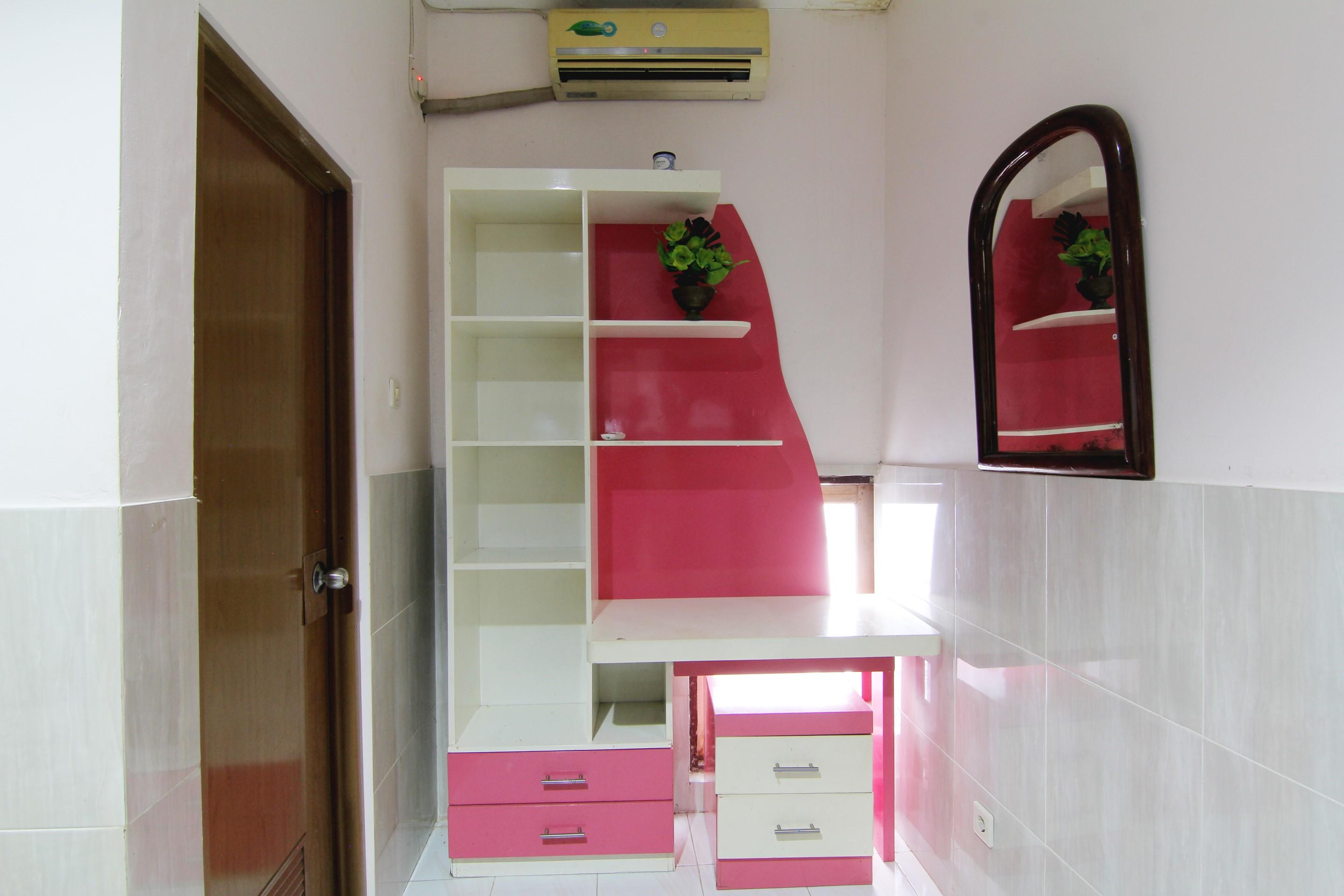 Wanderlust Homestay Jogjacarta Exterior foto