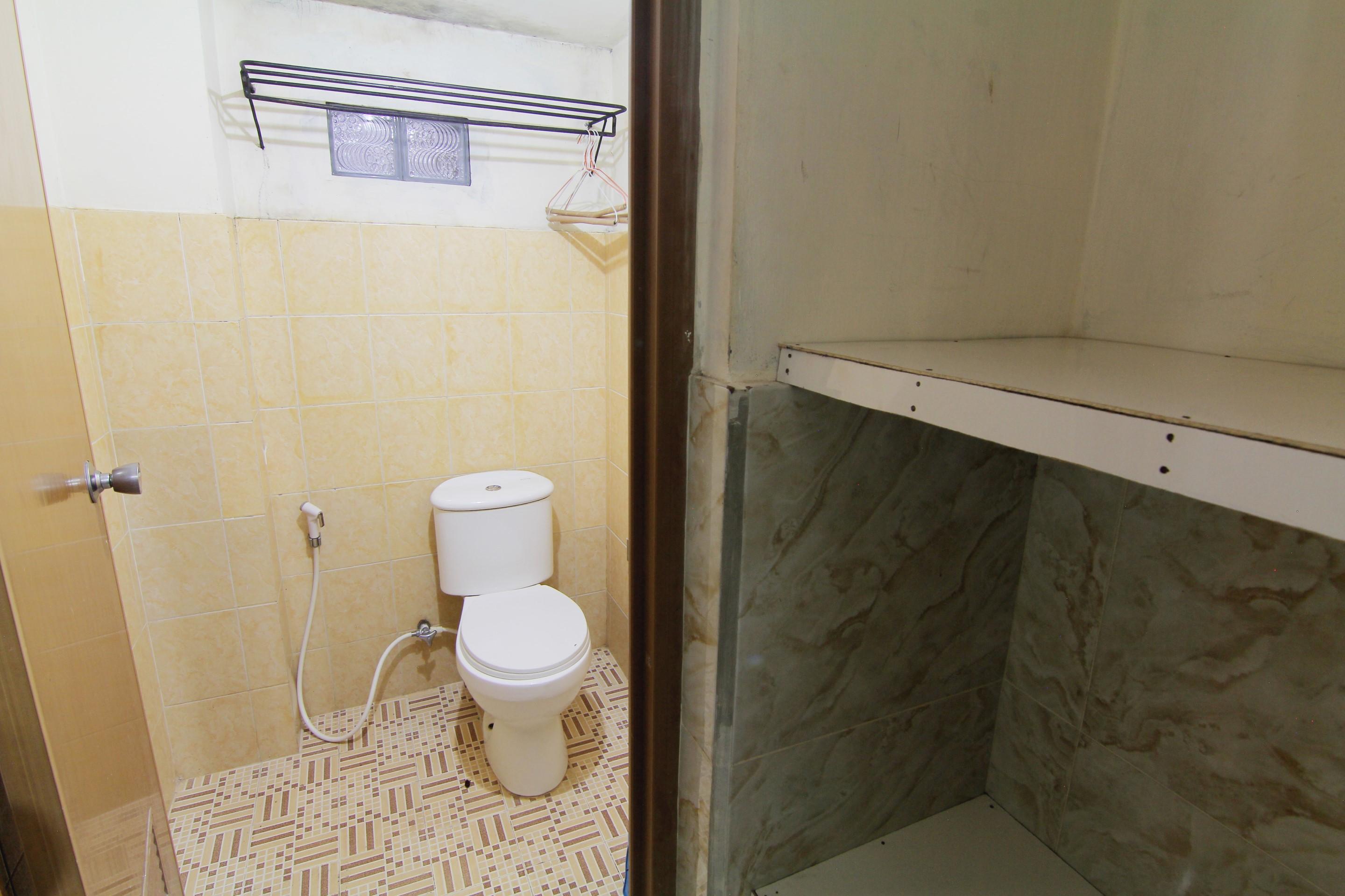 Wanderlust Homestay Jogjacarta Exterior foto