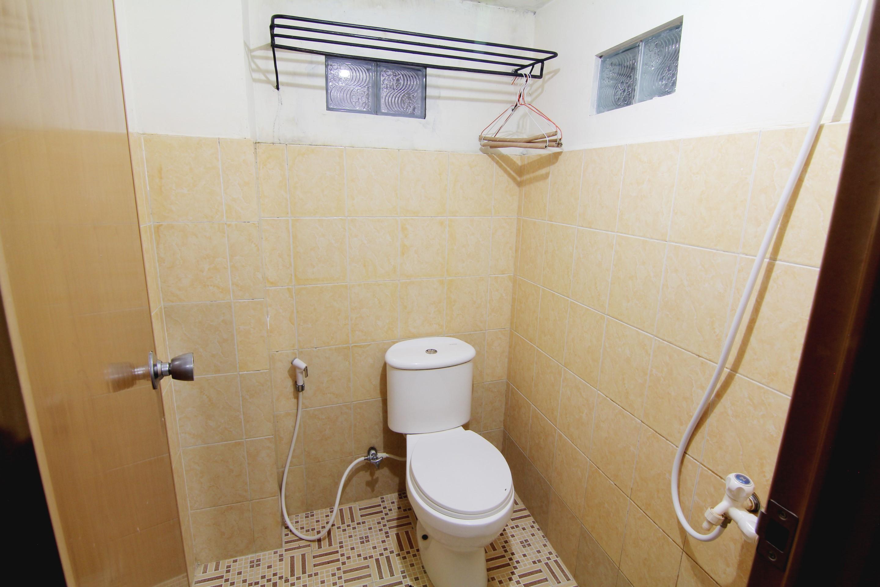 Wanderlust Homestay Jogjacarta Exterior foto