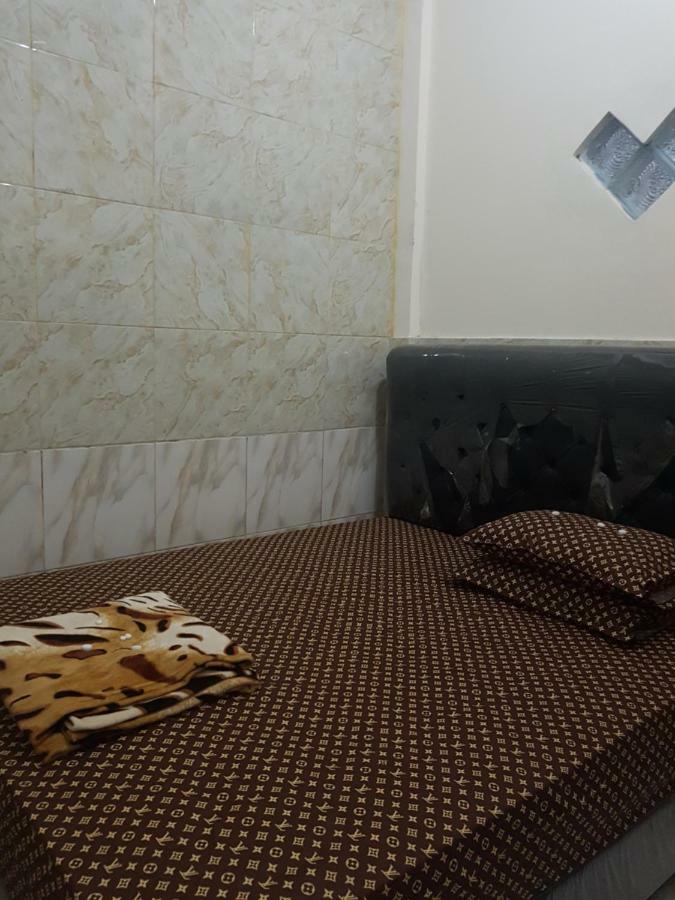 Wanderlust Homestay Jogjacarta Exterior foto